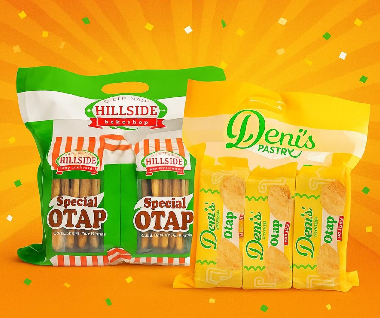 DDP Consumer Goods Trading Gallery 2