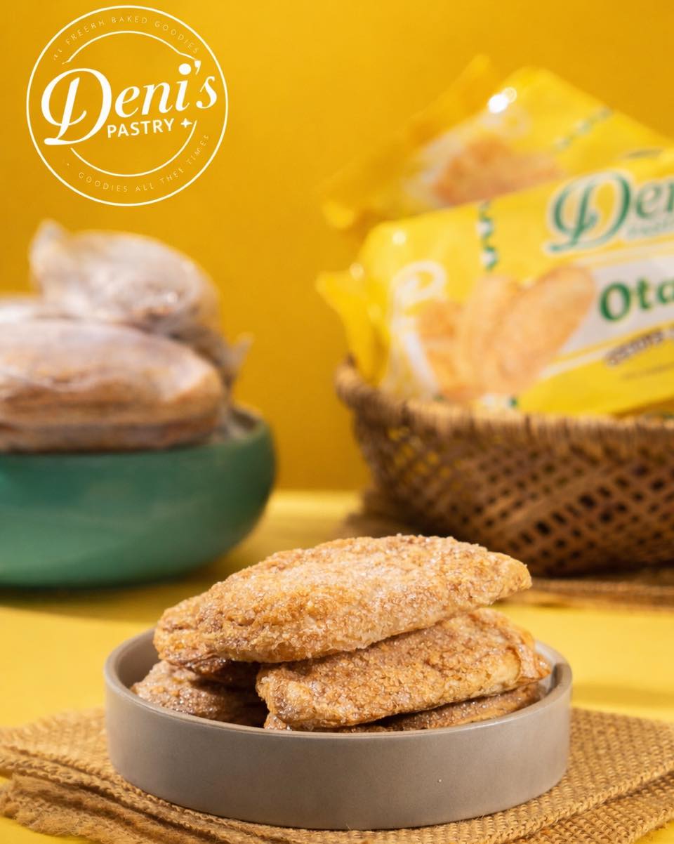 DDP Consumer Goods Trading Gallery 5